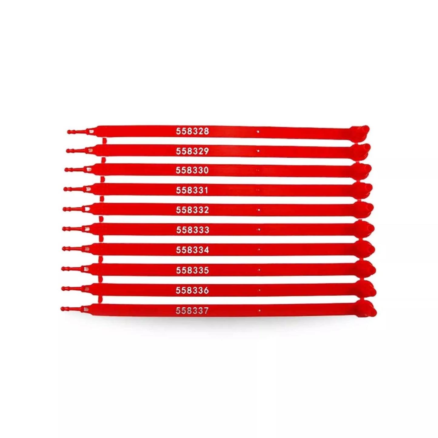 REDPSEAL200MM (pkg of 1000)