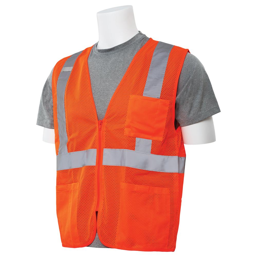 Crew Safety Kit – Hi-Vis Vests + Work Gloves (Bulk) | Free Shipping USA
