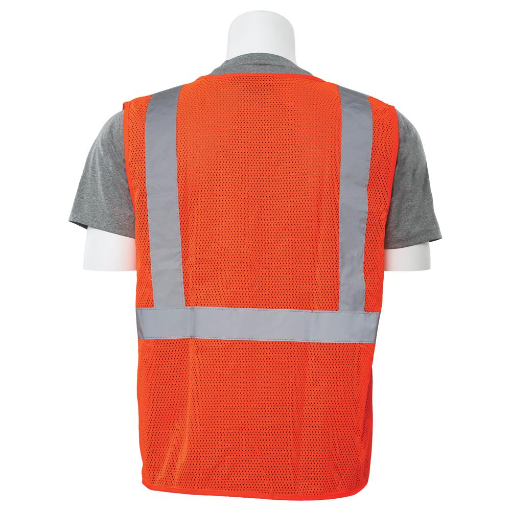 Crew Safety Kit – Hi-Vis Vests + Work Gloves (Bulk) | Free Shipping USA