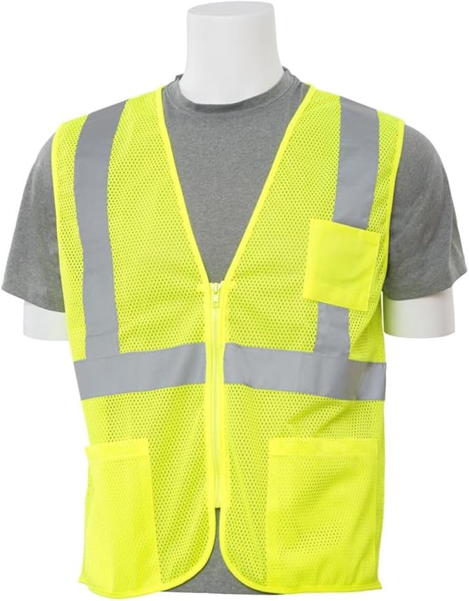 Crew Safety Kit – Hi-Vis Vests + Work Gloves (Bulk) | Free Shipping USA